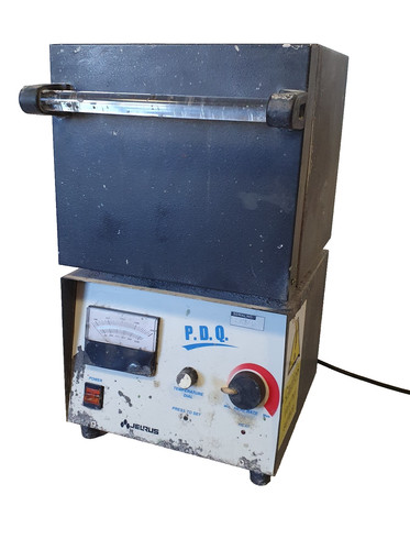 Jelrus pdq forno - forno, a