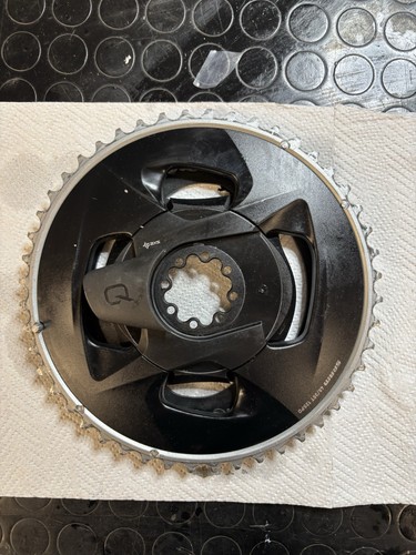 Misuratore potenza sram - potenza,