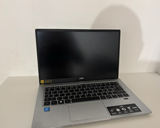 Acer Swift 1 Pentinum N Silver