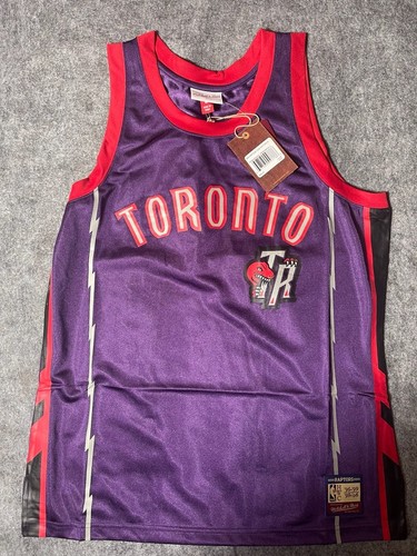Canotta mitchell ness - mitchell,