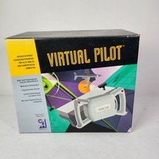 CH Products Virtual Pilot