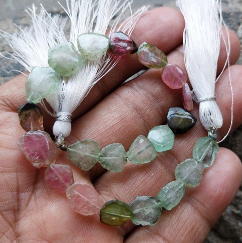 Collana perline natural - collana, 55