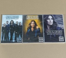 Law & Order: Special Victims