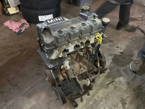 Motore mini cooper r50 - motore, r53