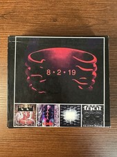 Tool DVD/CD High Res Opiate Undertow Aenema Lateralus