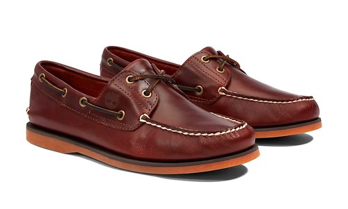 Scarpe barca timberland - scarpe,