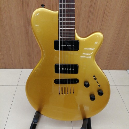 Godin p90 gold chitarra - lg,