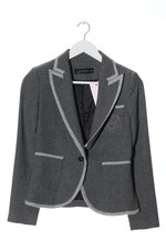 ZARA WOMAN Blazer in lana
