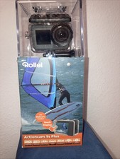 Rollei Action-Cam 9s Plus 4K