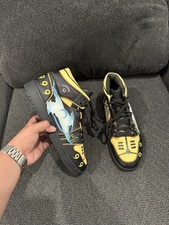 taglia 9 uomo - scarpe