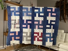 Antico TOPPER TRAPUNTA anni