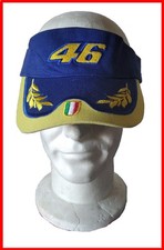 fascia visiera cappellino