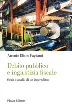 Libro - Paglianti Antonio