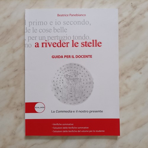 Riveder stelle guida per - stelle,