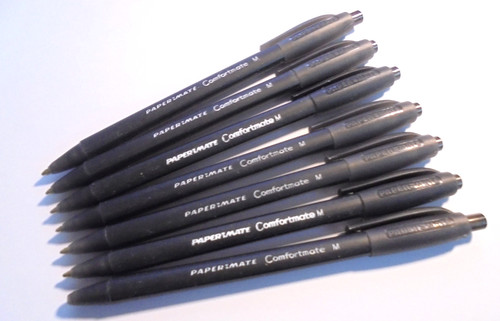 Penna sfera paper mate - sfera,