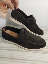 scarpe mocassino uomo vera