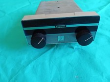 AUTORADIO AUTOVOX  PIPER  VINTAGE