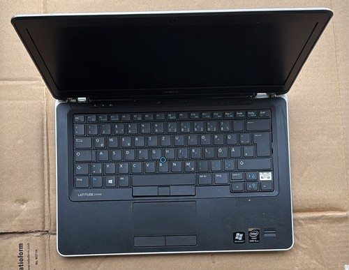 Dell latitude e7440 - e7440, 14"