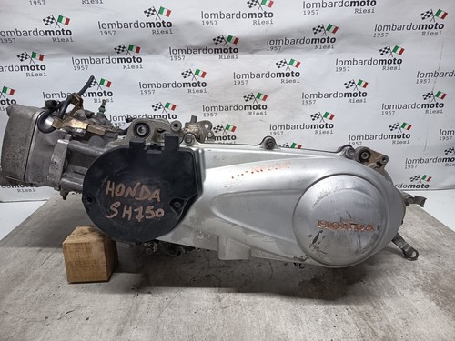 Blocco motore honda 150 - motore, sh