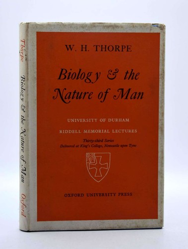 Biology the nature - biology,