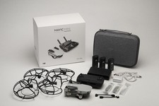 DJI Mavic Mini Fly More Combo