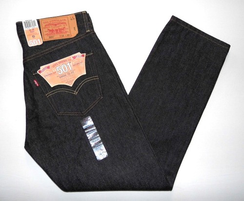 Jeans levi uomo nuovo - levi's,