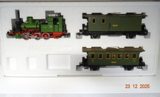 Märklin scala 1 5513 treno