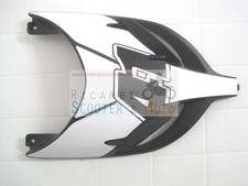 Cofano Anteriore Nero