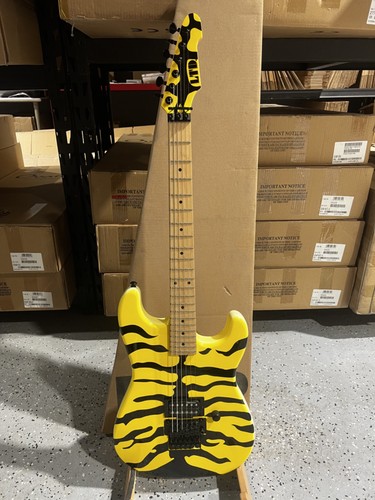 Chitarra elettrica esp ltd - chitarra,