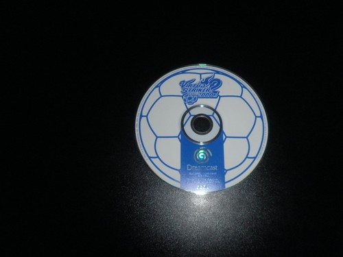 Sega dreamcast virtua - dreamcast,