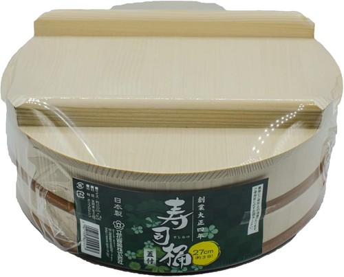 Sushi oke kiso - sushi,