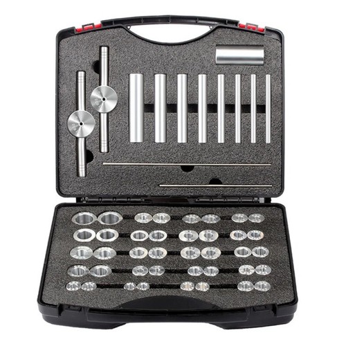 Bike mtb cuscinetto - pressa, set