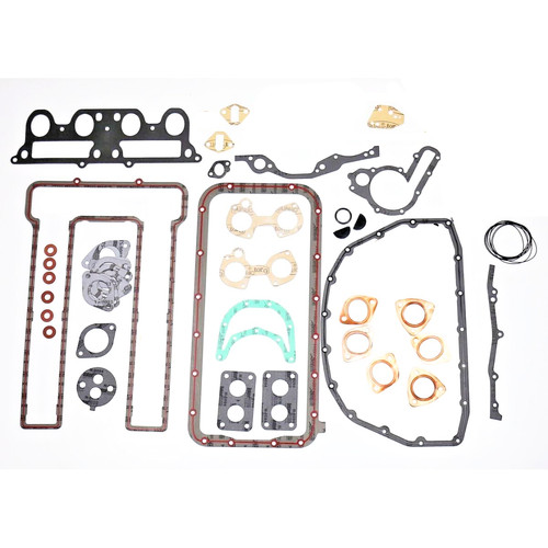 Kit completo guarnizioni - completo,