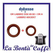 RICAMBI ORIGINALI GUARNIZIONE