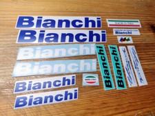 Bianchi Genius vinilo