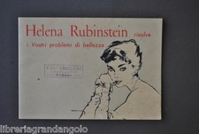 Pubblicità Estetista