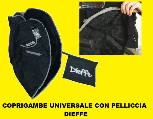 Coprigambe antipioggia - coprigambe,