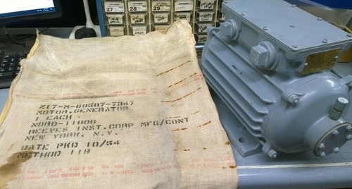 Brand new 1954 general - new,