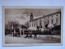 FONTANAFREDDA Pordenone Villa