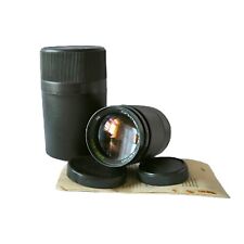 Jupiter-37A 3.5/135mm Soviet