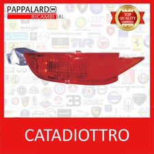 FANALE FANALINO RETRONEBBIA