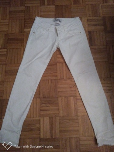 Pantaloni jeans donna met - jeans,