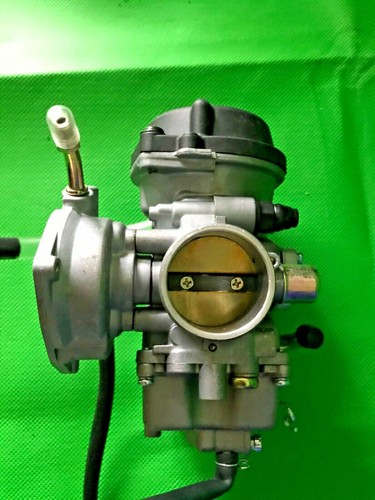 Montaggio carburatore completo - carburatore,