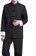 Tuta kung tai chi uniforme - kung,