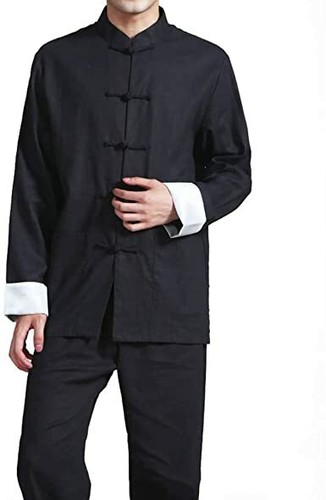 Tuta kung tai chi - chi, uniforme
