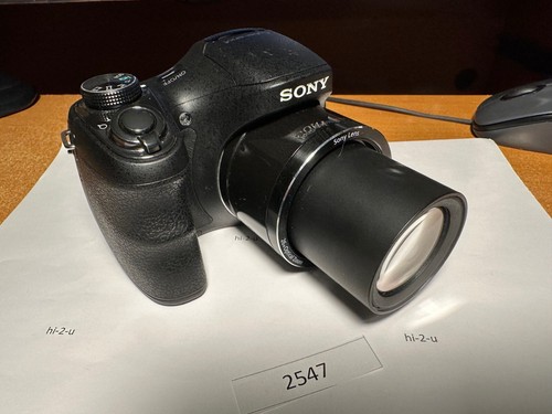 Così com sony cyber shot - com'È, cyber-shot