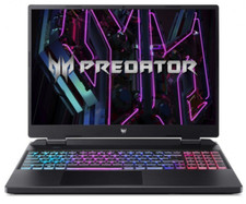 Acer Predator Helios 16" computer portatile da gioco i9-13900HX 1 TB NVMe SSD NVidia RTX 4070
