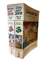 Dancing Living with Silva -