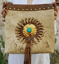 BORSA TRACOLLA COWGIRL STILE