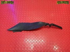 BODY FAIRING LEFT SIDE TANK KAWASAKI ZX-6R NINJA YEAR 2011